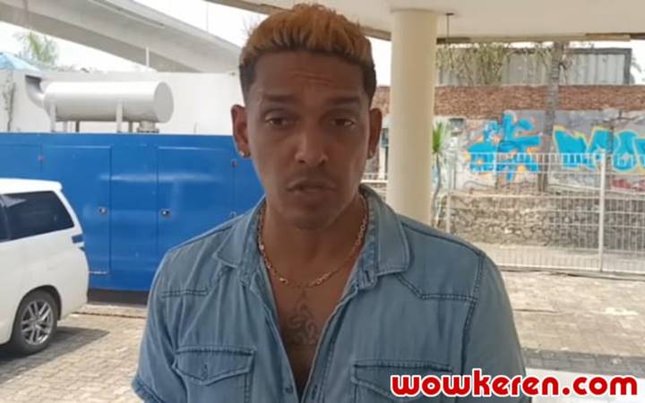 Robby Shine Punya Rekaman Billy Syahputra Ngomong Kasar Ke Istrinya