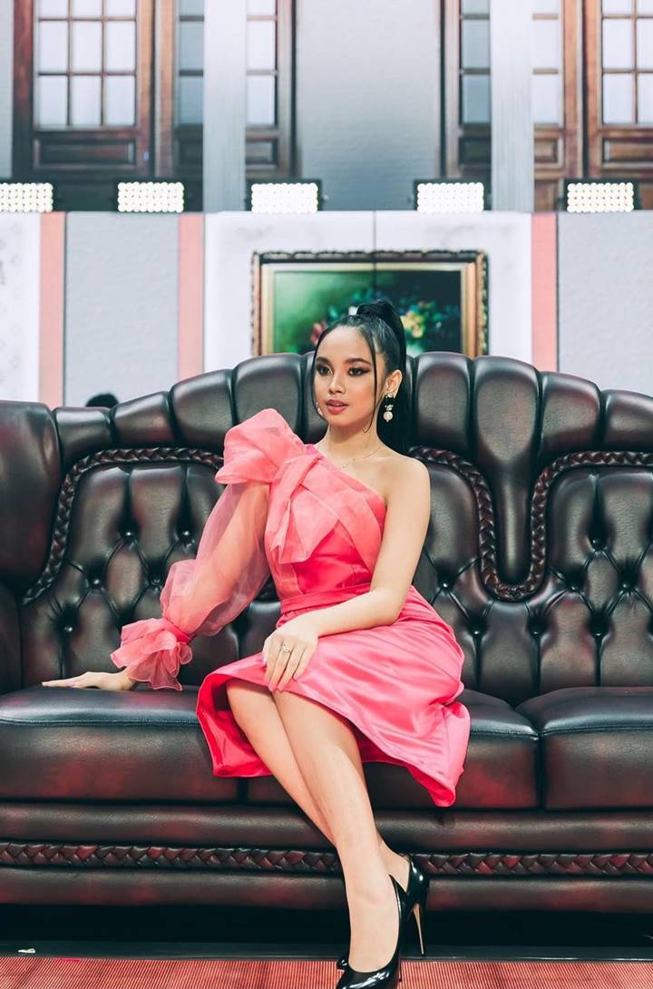Perjalanan Cinta Riza Syah