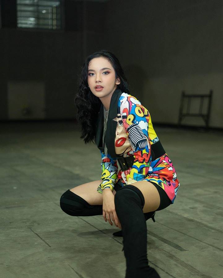 Fotogenik Abis