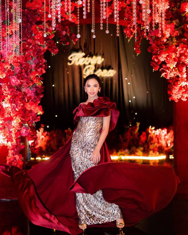 <i>Wedding Singer</i> Andalan
