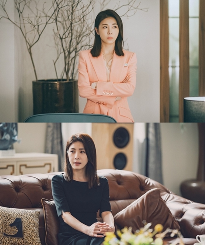 Ha Ji Won Ungkap Alasan Setuju Jadi Manajer Hotel di \'Curtain Call\'