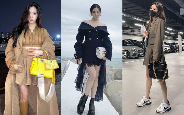 Kesayangan Brand Ternama