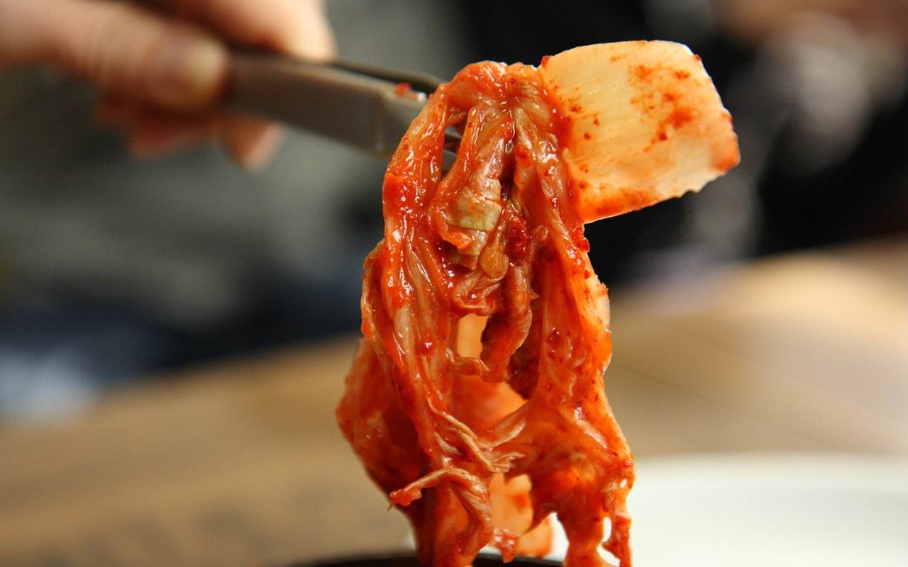 Korea Selatan Alami Krisis Kimchi Imbas Kelangkaan Kubis