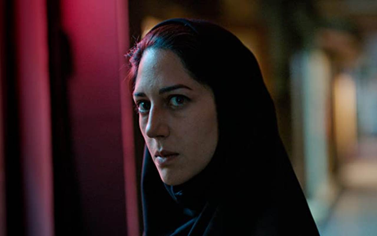 Trailer 'Holy Spider' Gali Kisah Nyata Pembunuhan Berantai Brutal di Iran Tahun 2000