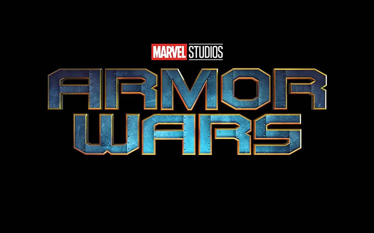 Serial TV 'Armor Wars' Siap Dikembangkan Jadi Film MCU