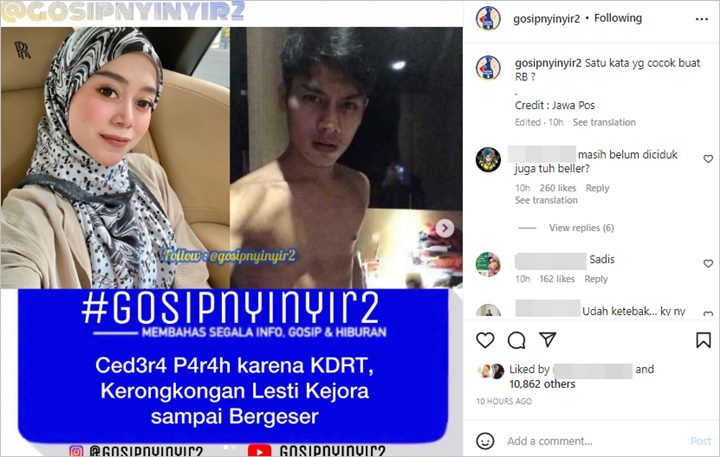 Lesti