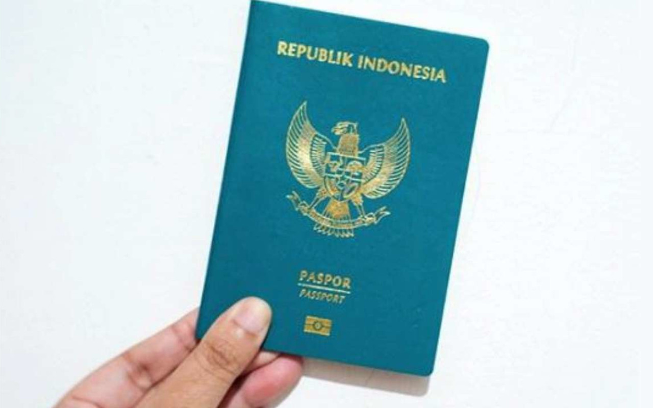 Masa Berlaku Paspor Indonesia Diperpanjang Jadi 10 Tahun, Simak Syarat Membuatnya