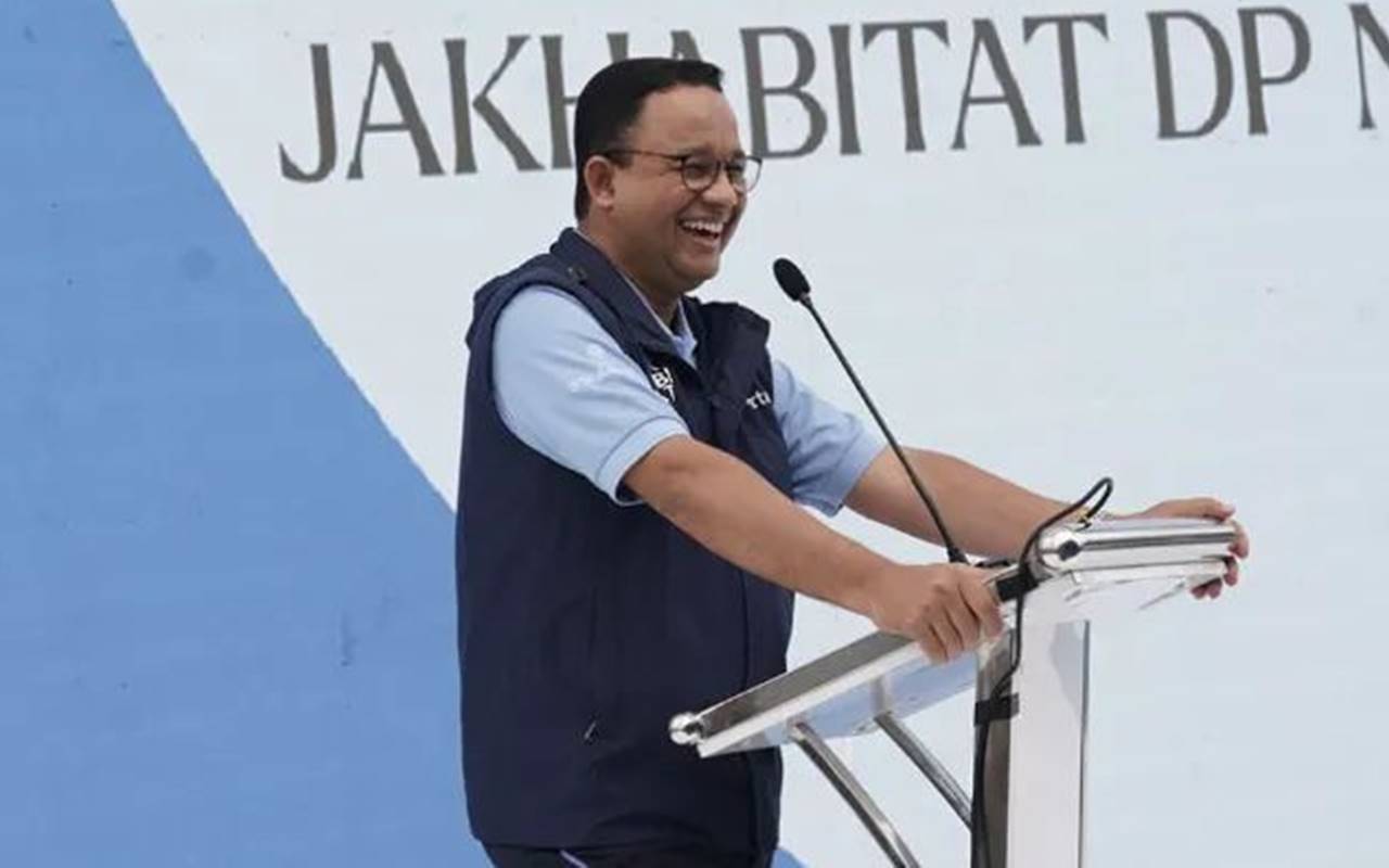 Masa Jabatan Gubernur DKI Tinggal 2 Minggu, Anies Baswedan Siap Diberi Tugas Baru