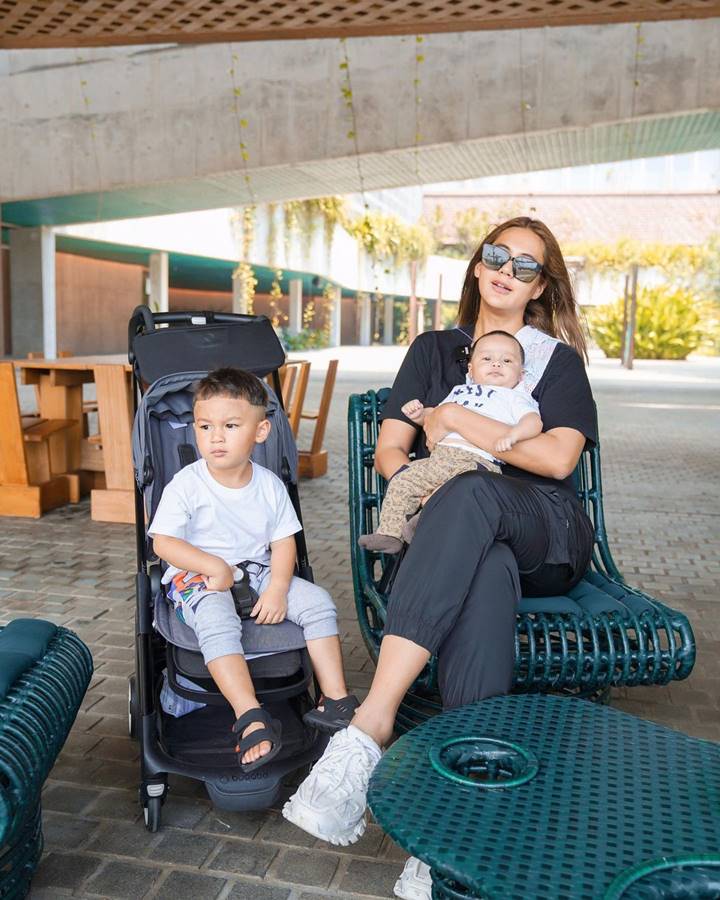 Gaya <i>Parenting</i> Persuasif