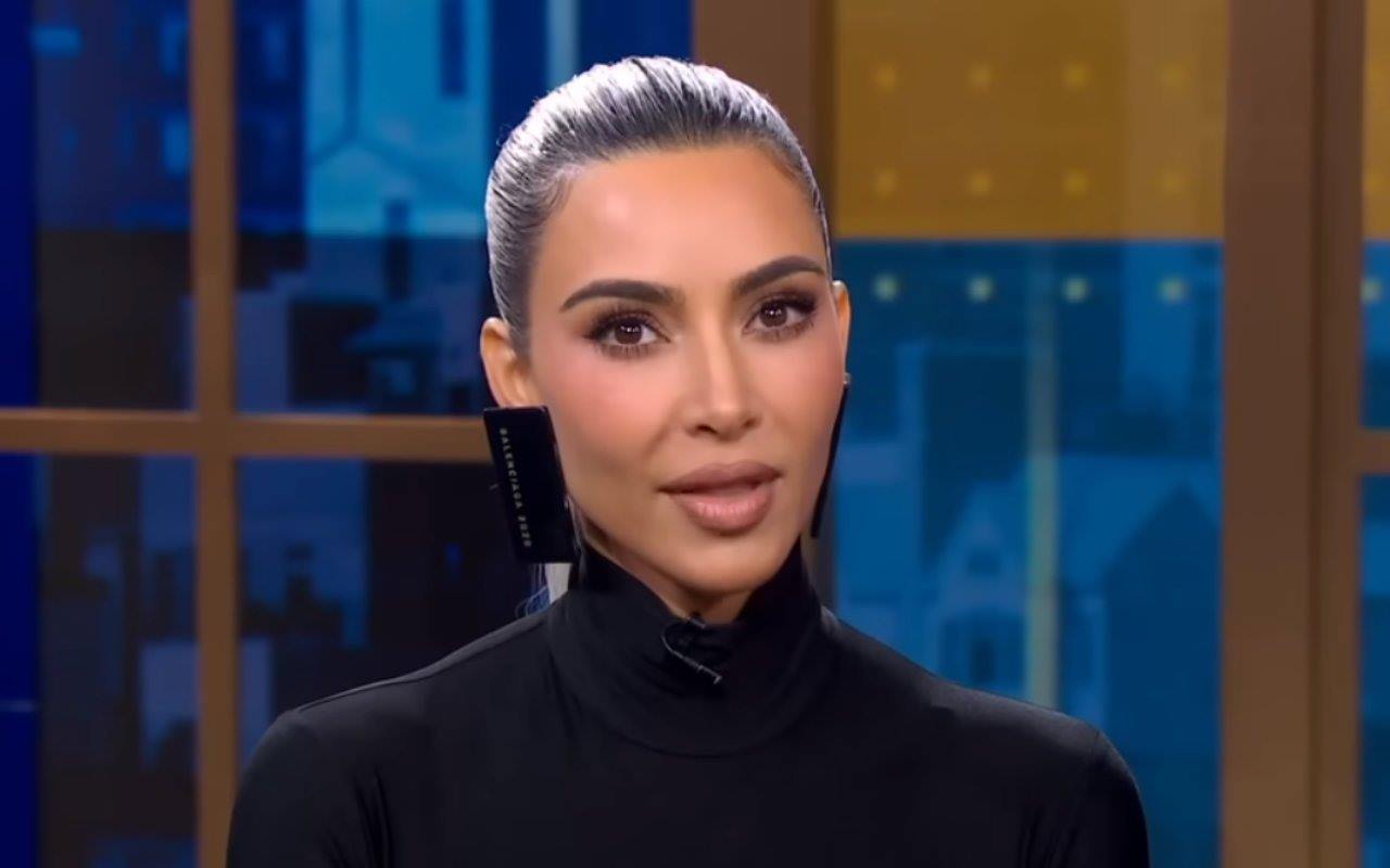 Kim Kardashian Dituntut Bayar Denda Rp 19,2 M Usai Promosikan Kripto Lewat Instagram