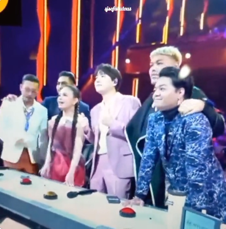 Sikap Reza Arap \'Ogah\' Sebelahan dengan Kyuhyun Suju Tuai Perdebatan