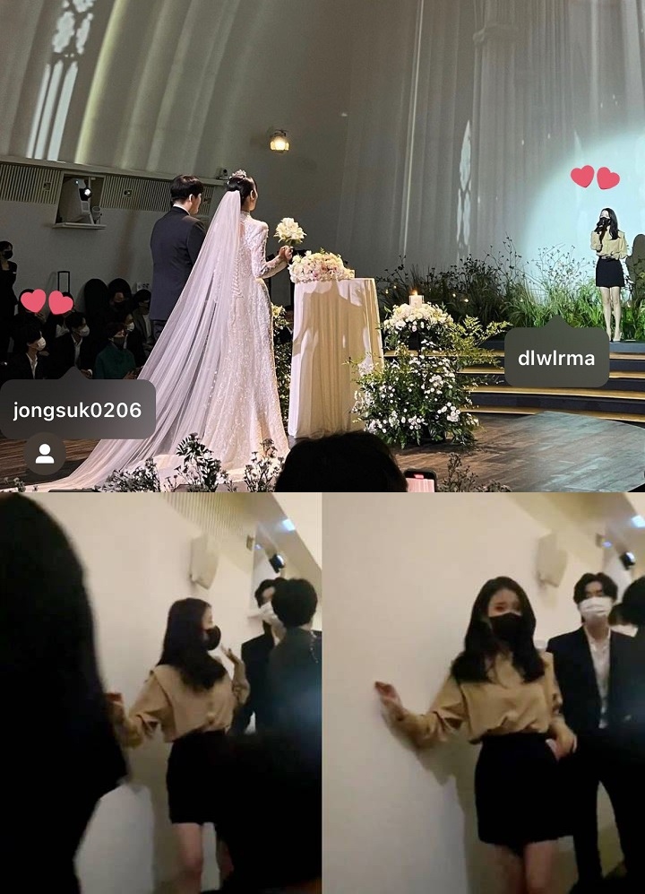 Interaksi Terbaru Curi Fokus, Ucapan Lee Jong Suk Soal Lagu IU Kembali Disorot