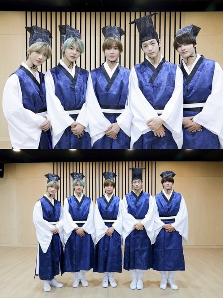 Tampil Ala Cendekiawan di Era Dinasti Joseon