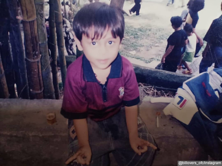 Anak Bungsu Dari 6 Bersaudara