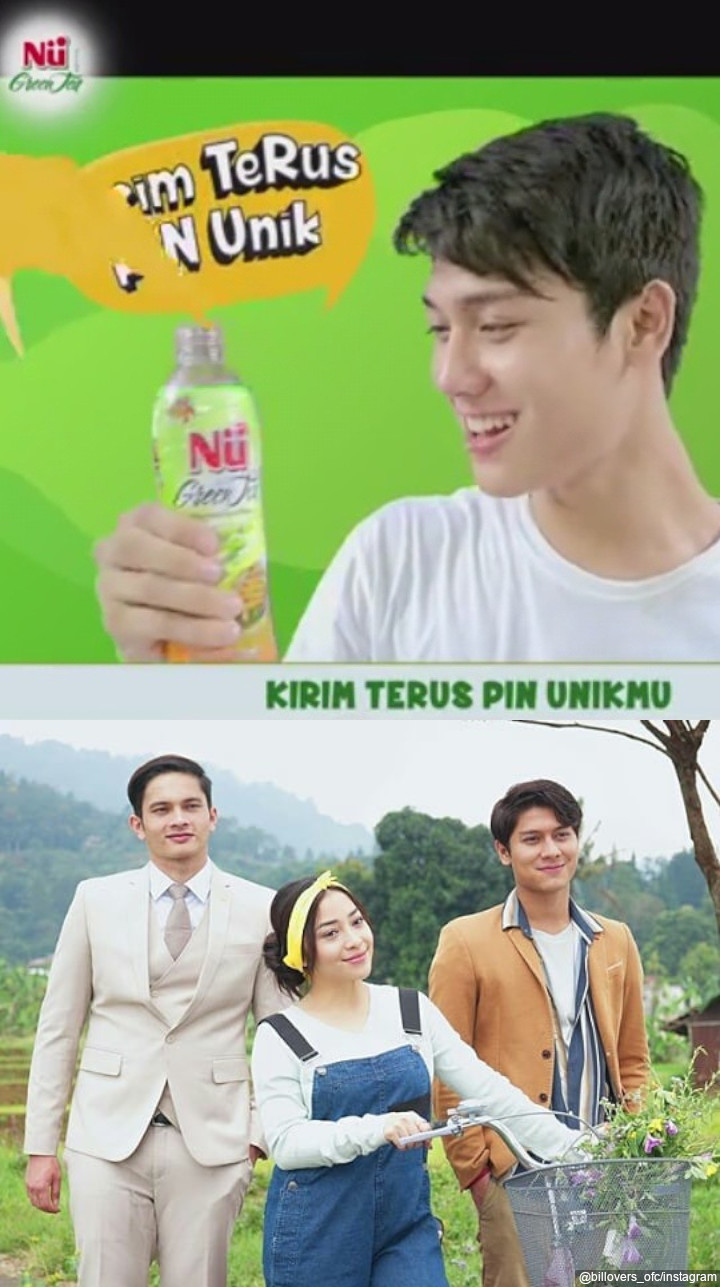 Mulai Riwa-Riwi di Layar Kaca