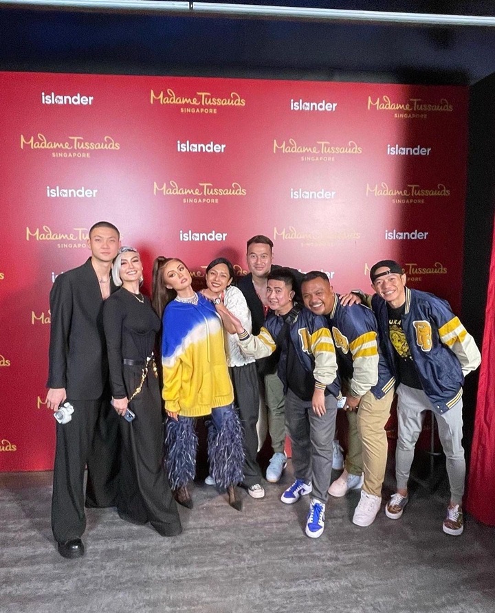 Foto Bersama Tim
