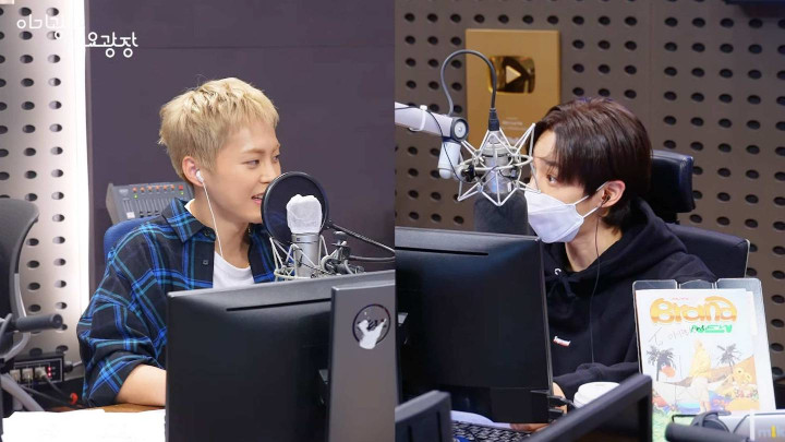 Xiumin EXO Ingin Baekhyun Lewati Batas, Kenapa?Xiumin EXO Ingin Baekhyun Lewati Batas, Kenapa?Xiumin EXO Ingin Baekhyun Lewati Batas, Kenapa?