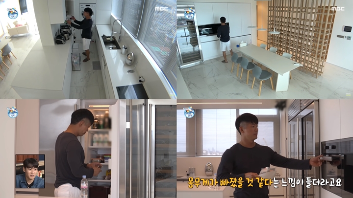 Dapur Minimalis