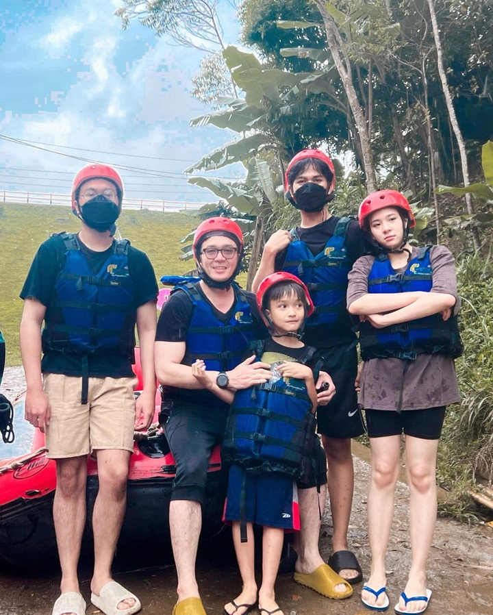Jajal Arum Jeram