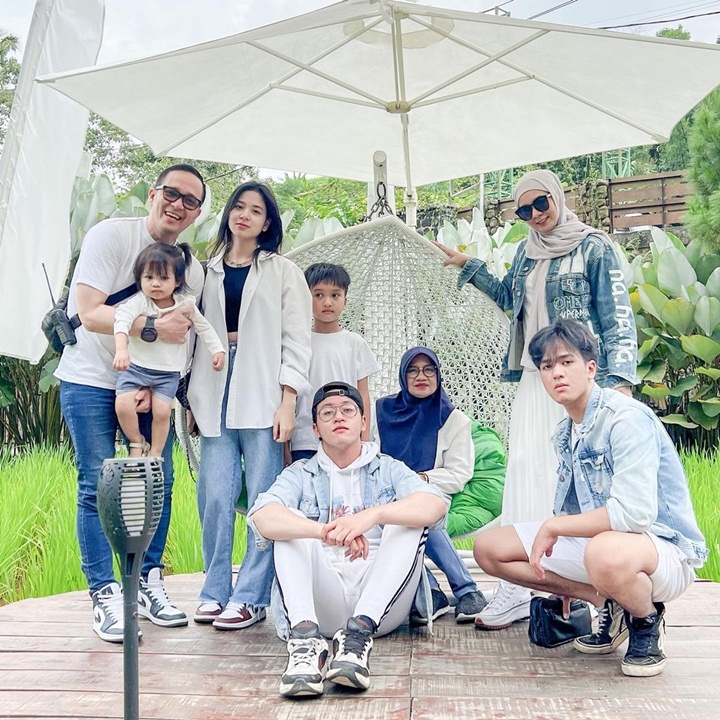 Suka <i>Sudden Vacation</i>