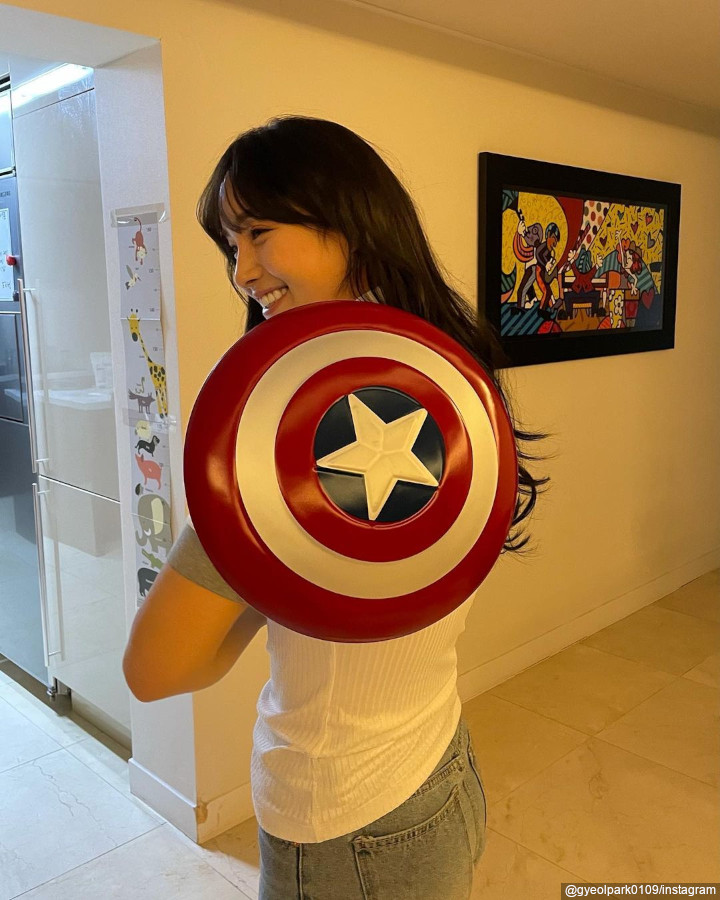 Penggemar 'Marvel'