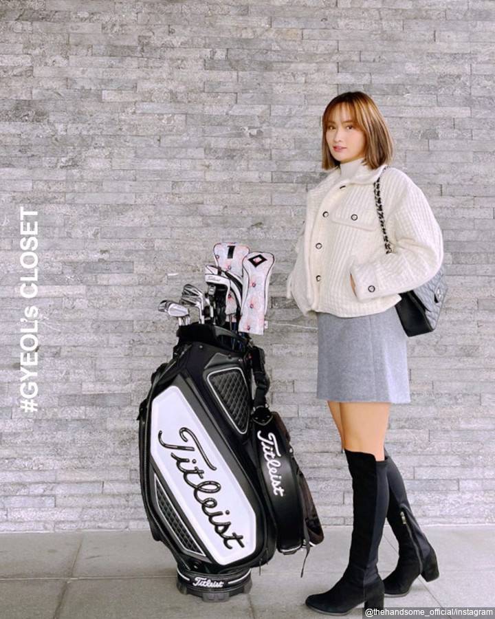Pegolf Modis