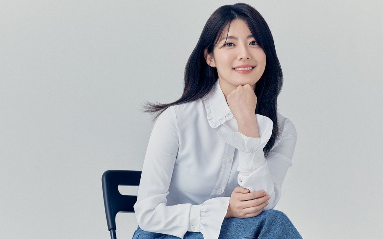 Sama-Sama Debut Sebagai Aktris Cilik, Nam Ji Hyun Ingin Satu Projek dengan Park Eun Bin-Lee Se Young