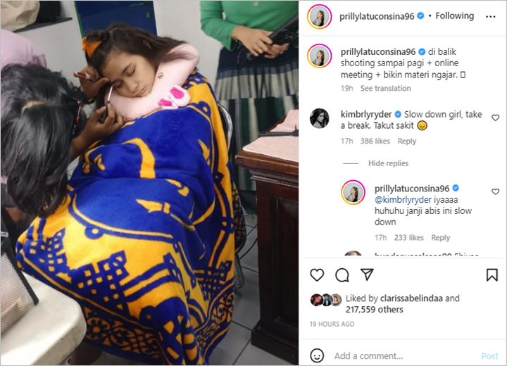 Prilly