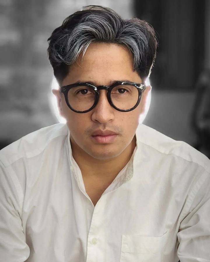Irfan Hakim 