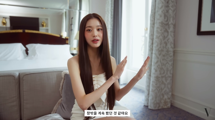 Cara Jang Won Young IVE Hadapi Masa Sulit Picu Kekhawatiran