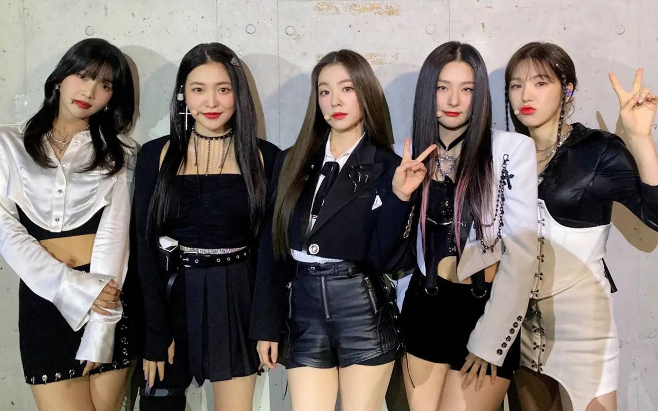Red Velvet Kenang Masa-masa Saat Masih Sibuk, Joy: Ini Tidak Akan Bertahan Selamanya