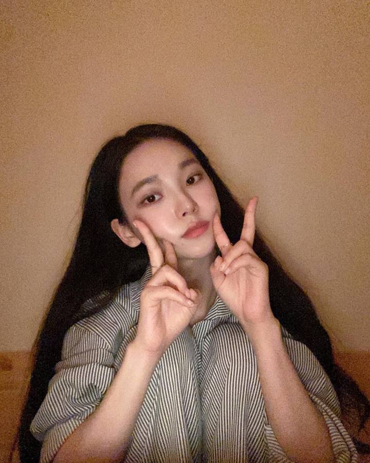 Tak Malu Tunjukkan <i>Bare Face</i>