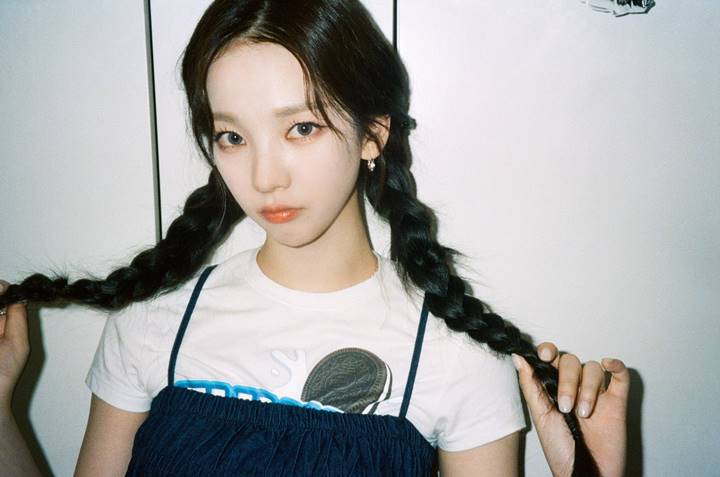 Imut Bak Kembang Desa