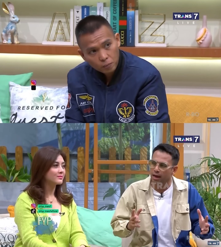 Raffi Ahmad Ketar-Ketir 3 Artis Inisial R Diramal Kena Musibah, Puncaknya Akhir Tahun