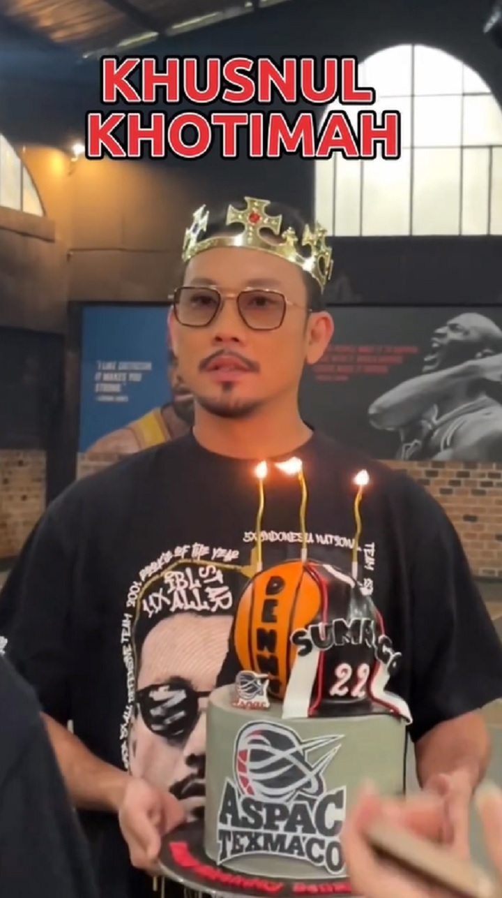 Ucapan Ultah Nyeleneh