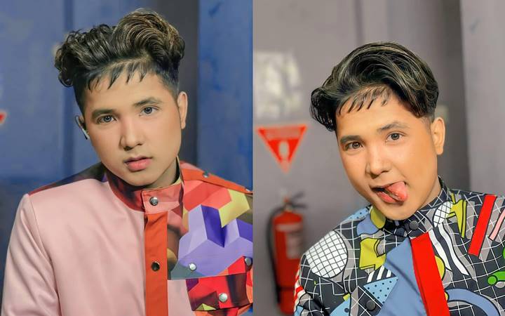 Poni Rambut Cetar