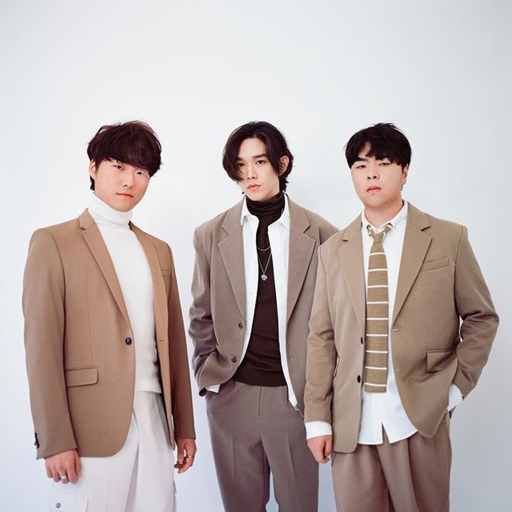 Bentuk Band Aftermoon
