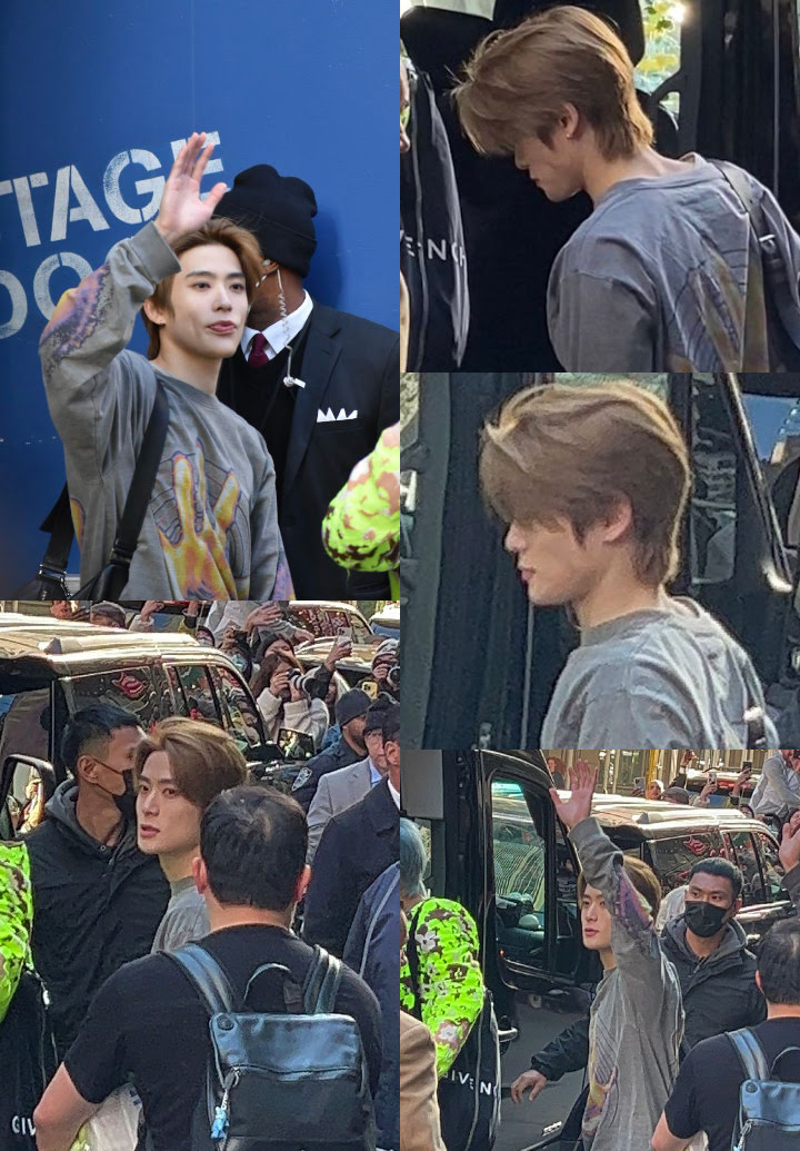 Fans Keluhkan Styling Jaehyun NCT 127 di AS Usai Lihat Rambutnya Fans Keluhkan Styling Jaehyun NCT 127 di AS Usai Lihat Rambutnya Fans Keluhkan Styling Jaehyun NCT 127 di AS Usai Lihat Rambutnya