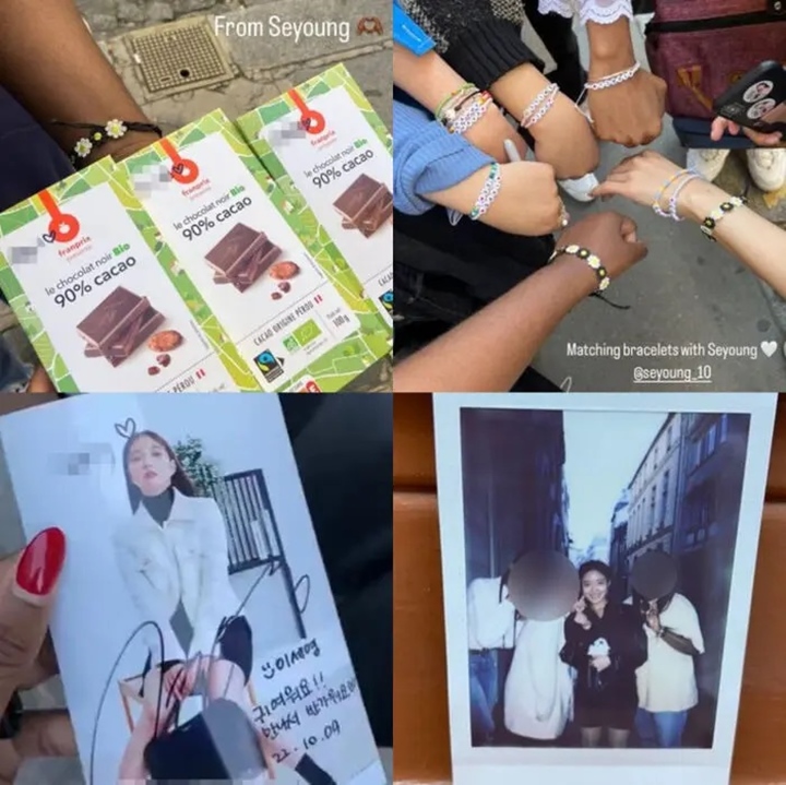 Perilaku Asli Lee Se Young di Jalanan Dibongkar Fans Luar Negeri