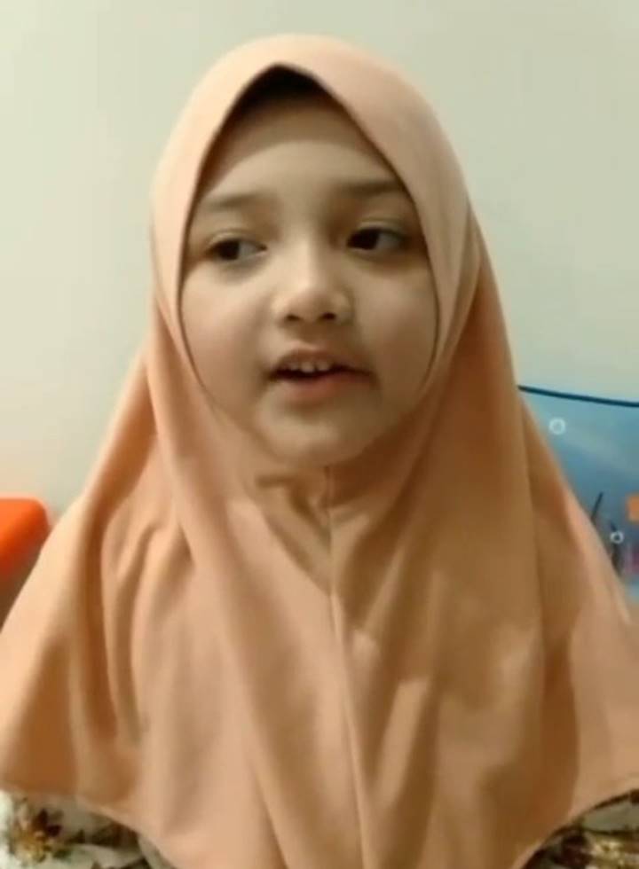 Momen Hafalkan Surah