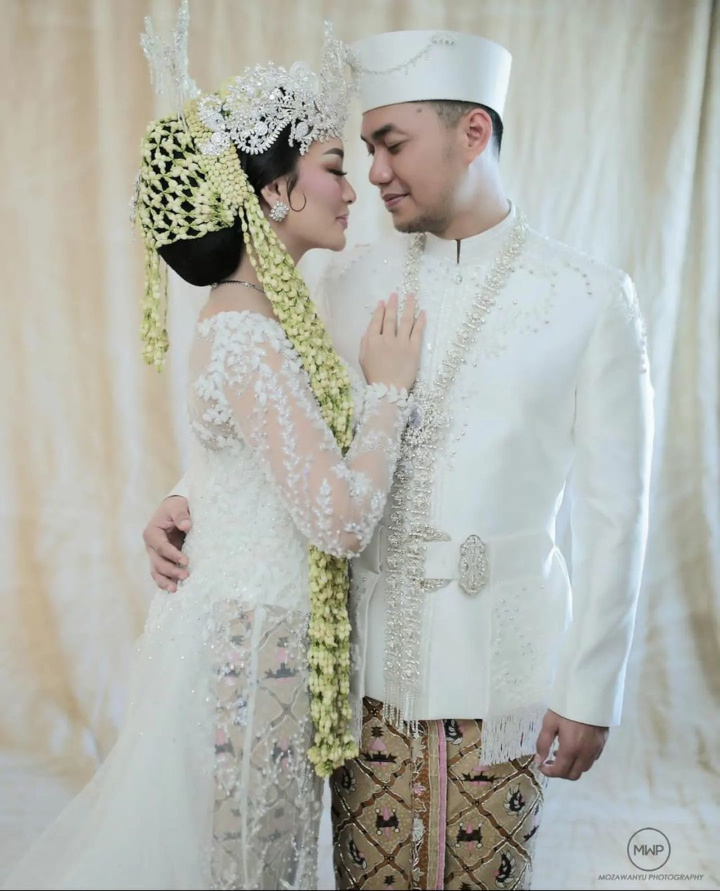 Zaskia Gotik