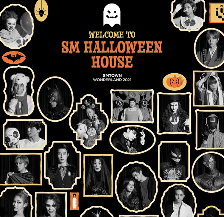 Perdana Digelar Secara Tatap Muka dalam 4 Tahun, Pesta Halloween SM 2022 Sangat Dinanti Perdana Digelar Secara Tatap Muka dalam 4 Tahun, Pesta Halloween SM 2022 Sangat Dinanti Perdana Digelar Secara Tatap Muka dalam 4 Tahun, Pesta Halloween SM 2022 Sangat Dinanti