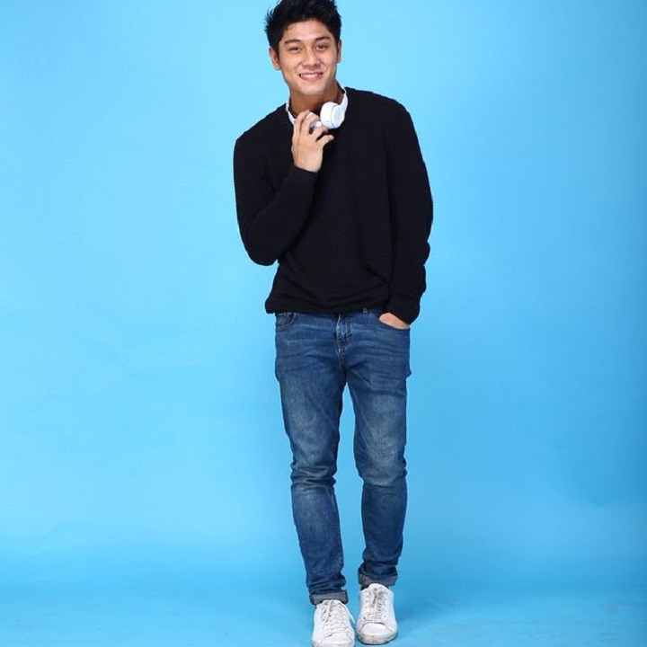 Awali Karier Sebagai Model