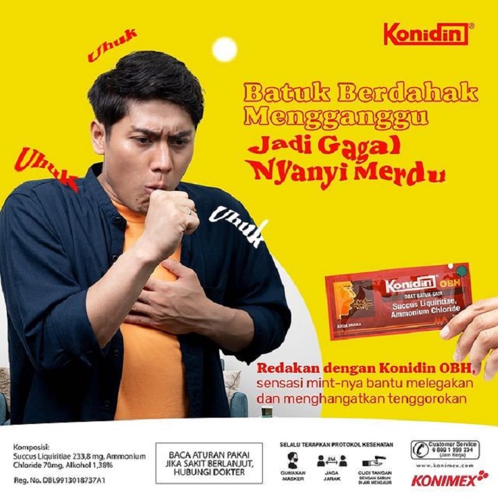 Brand Ambassador dan Endorsement