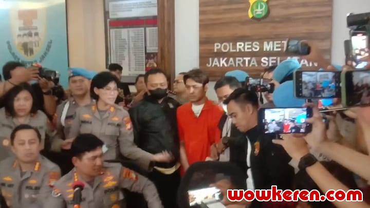 Dilaporkan Kasus KDRT