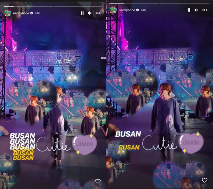 Intip Gaya Member BTS Latihan Untuk Konser Gratis \'Yet To Come\' di Busan