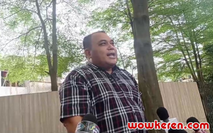 Ayah Angkat Rizky Billar Hubungi Lesti Kejora Usai 'Diteror'