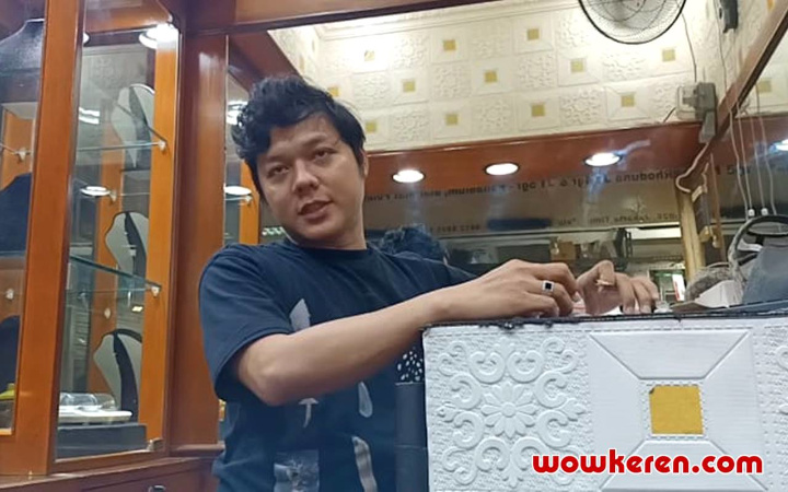 Kondisi Orangtua Rizky Billar Diungkap Sang Kakak