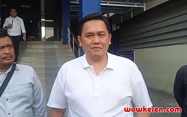 Farhat Abbas Ikut Komentari Kasus KDRT Rizky Billar-Lesti Kejora