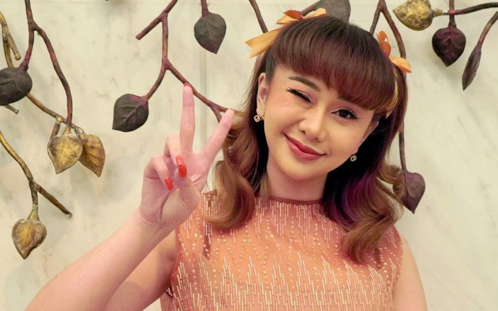 Denise Chariesta Spill Chat Bucin RD Dan Cara Bohongi Istri Sah